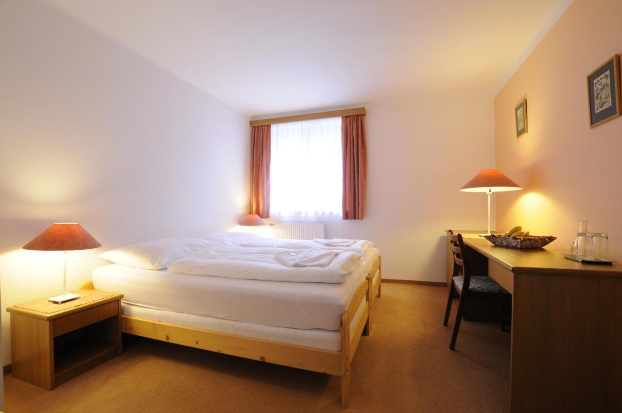 Horsky Pension Gendorf Cerny Dul Bilik gambar