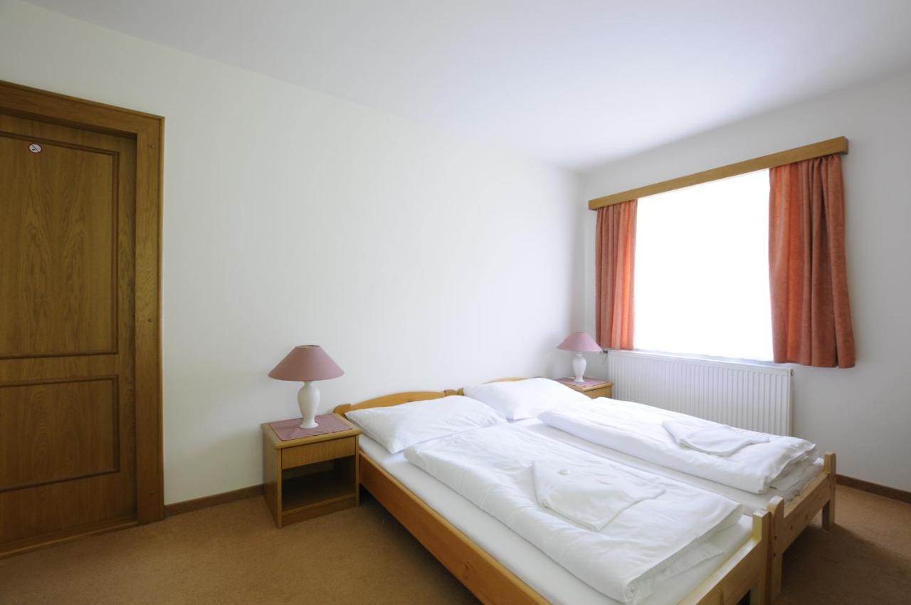 Horsky Pension Gendorf Cerny Dul Bilik gambar