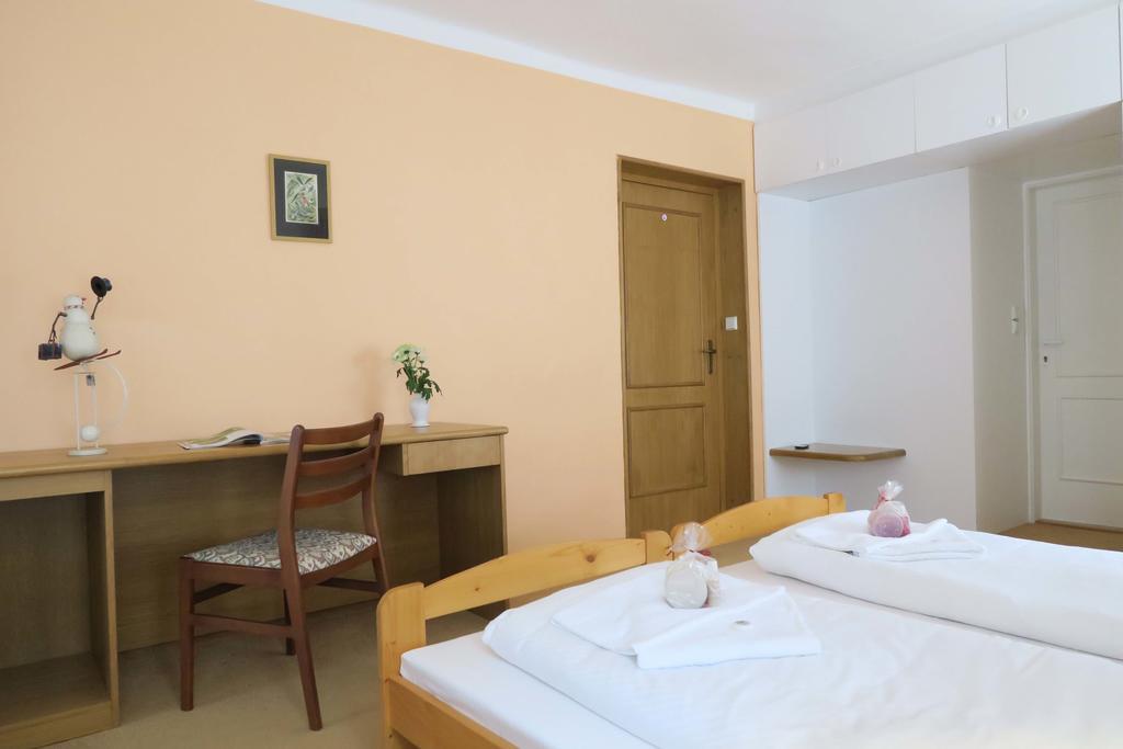 Horsky Pension Gendorf Cerny Dul Bilik gambar