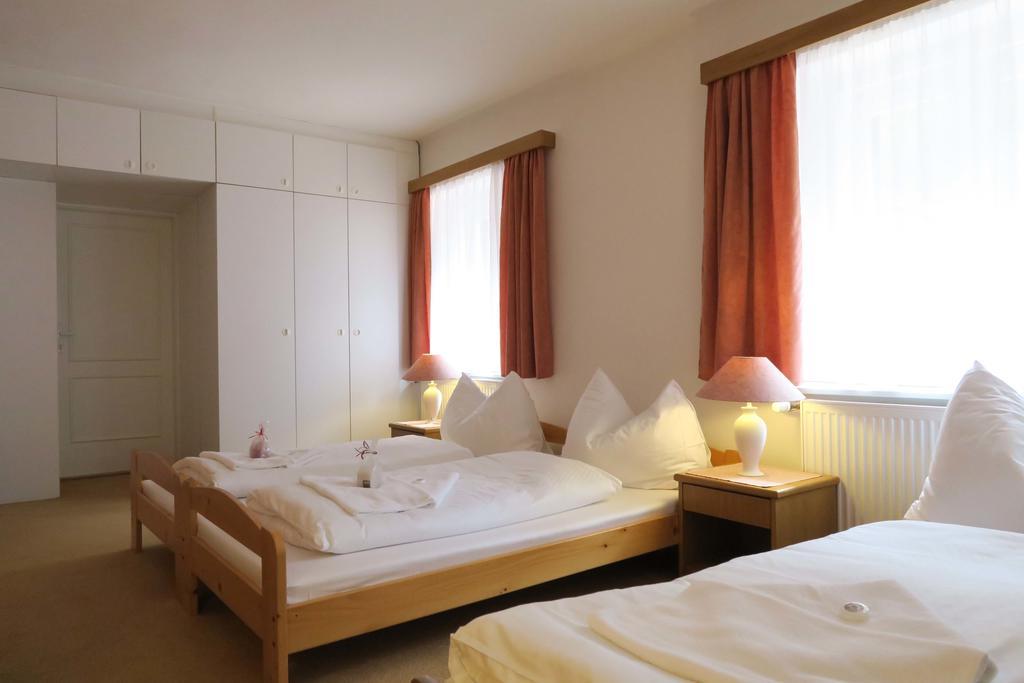 Horsky Pension Gendorf Cerny Dul Bilik gambar