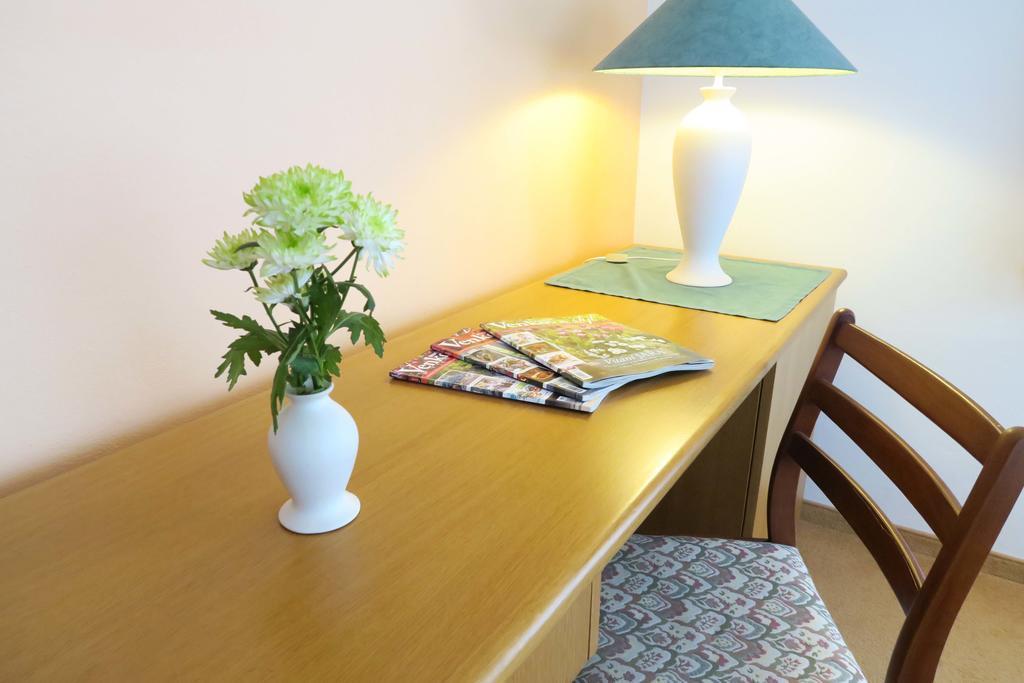 Horsky Pension Gendorf Cerny Dul Bilik gambar