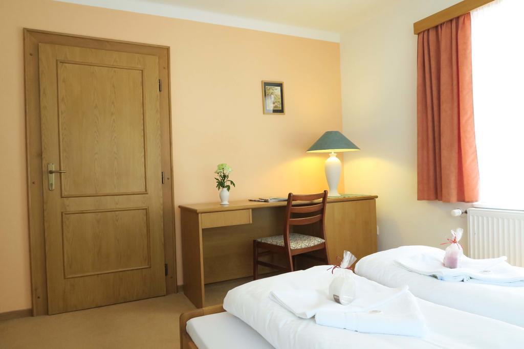 Horsky Pension Gendorf Cerny Dul Bilik gambar