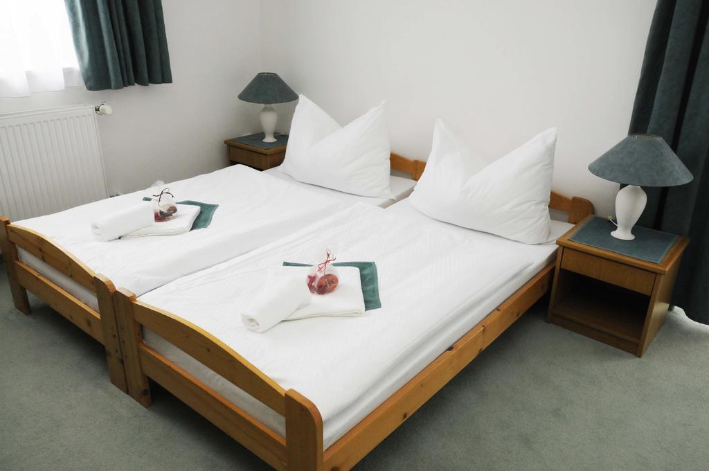 Horsky Pension Gendorf Cerny Dul Bilik gambar