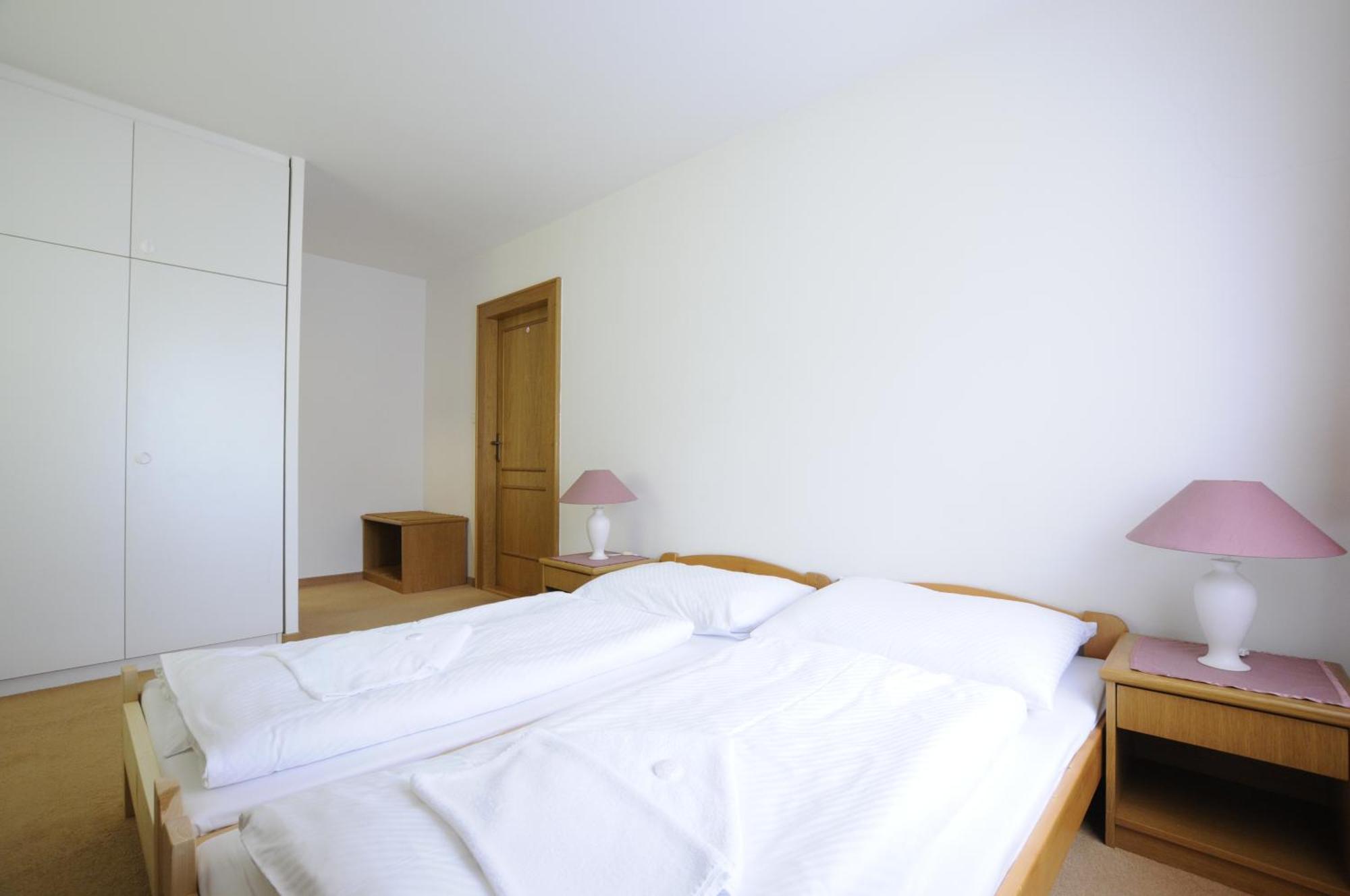 Horsky Pension Gendorf Cerny Dul Bilik gambar