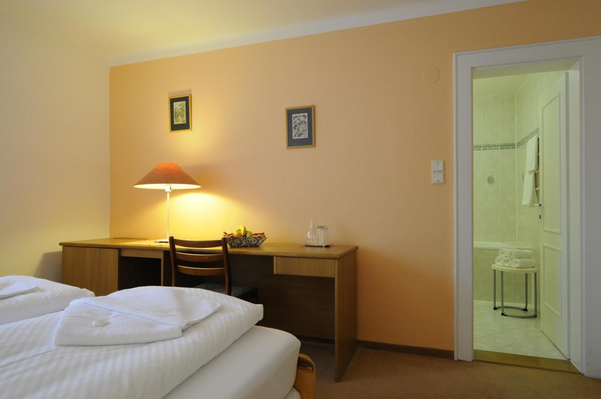 Horsky Pension Gendorf Cerny Dul Bilik gambar