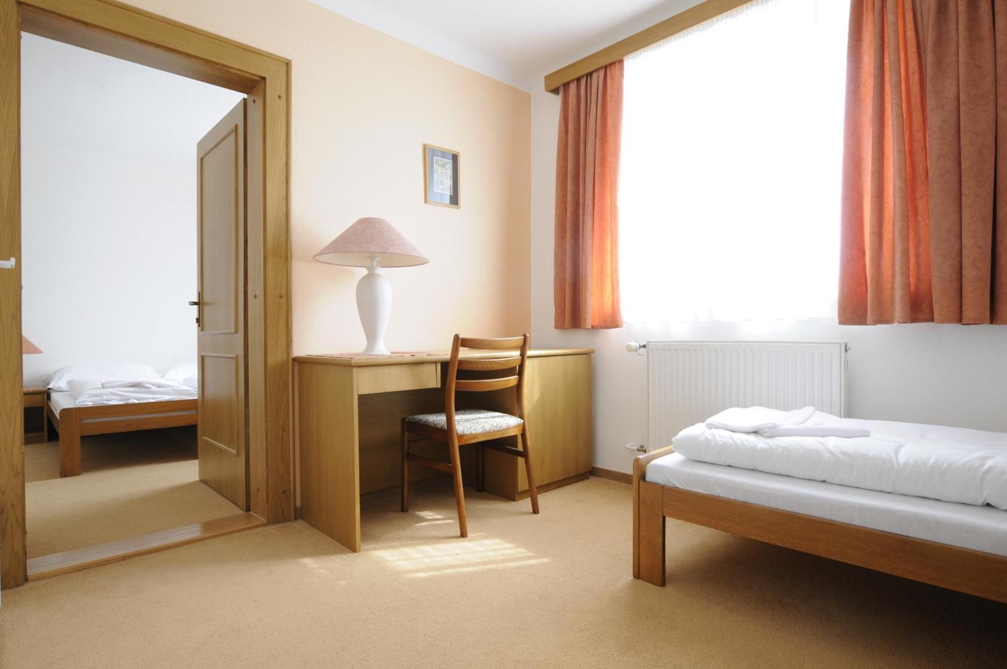 Horsky Pension Gendorf Cerny Dul Bilik gambar