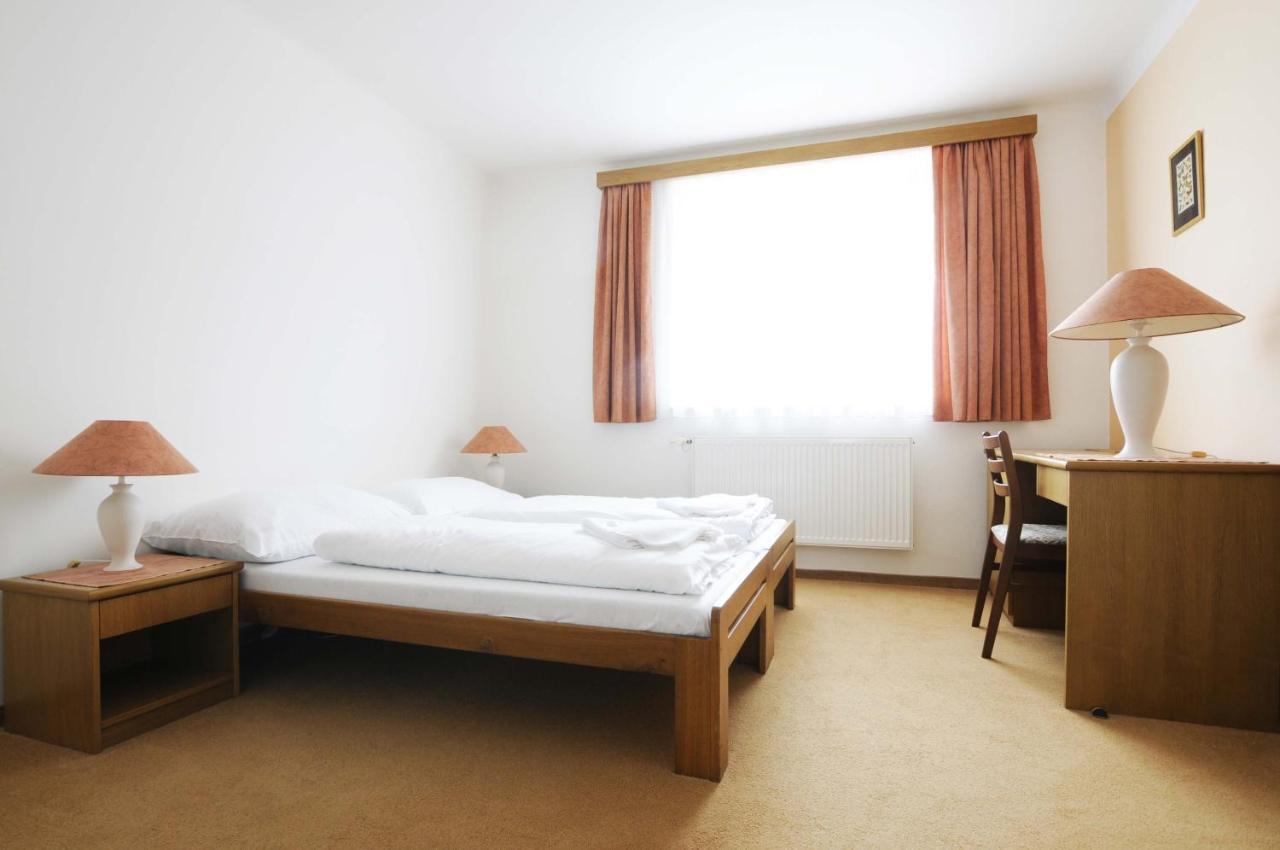 Horsky Pension Gendorf Cerny Dul Bilik gambar