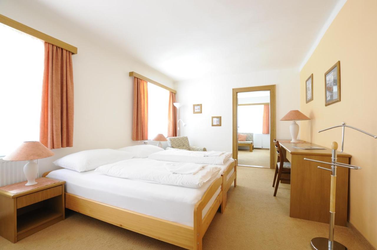 Horsky Pension Gendorf Cerny Dul Bilik gambar